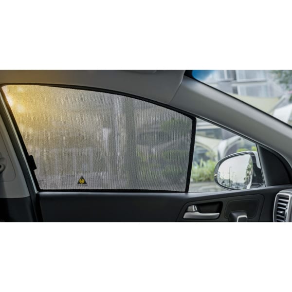 Quiksnap sunshades sale