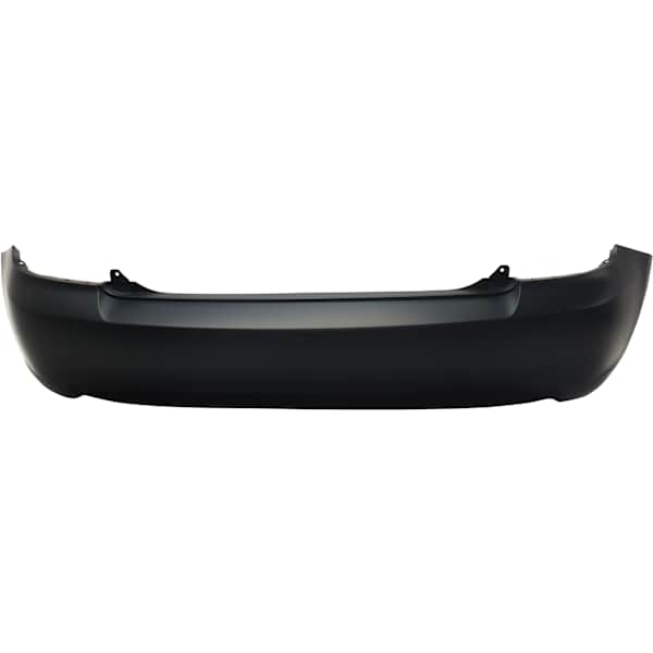ReplaceXL REPH760173P Rear Primed Bumper Cover, Hatchback
