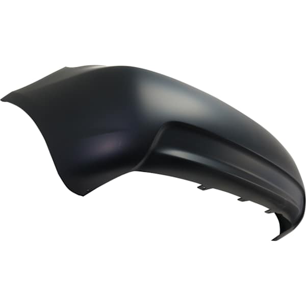 ReplaceXL REPH760173P Rear Primed Bumper Cover, Hatchback