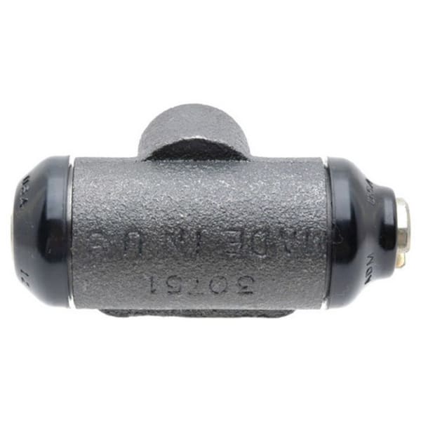 Raybestos® WC37976 Rear, Driver Side Wheel Cylinder Raybestos® WC37976 Rear, Driver Side Wheel Cylinder