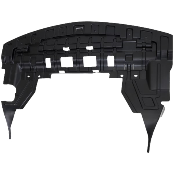 Replacement Front Engine Splash Shield, Air Deflector RB31010017