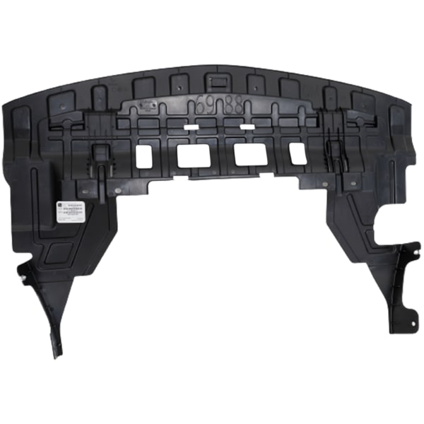 Replacement Front Engine Splash Shield, Air Deflector RB31010017