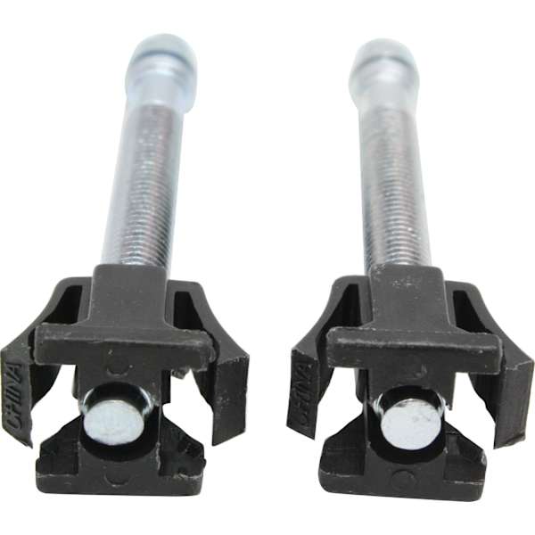 Dorman® 42119 Help Series Headlight Adjust Screw Direct Fit, Set of 2