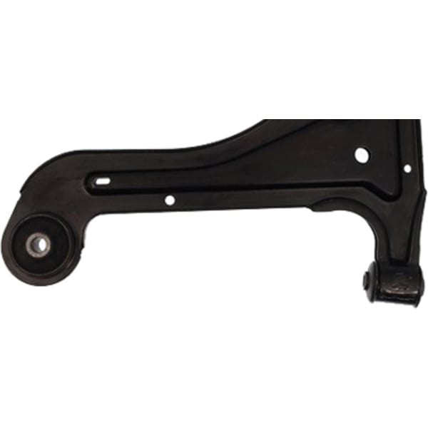 Dorman® 520-131 OE Solutions Series Control Arm - Front, Driver