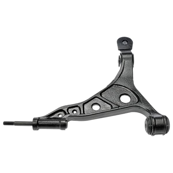 Dorman® 520-606 Control Arm - Front, Passenger Side, Lower