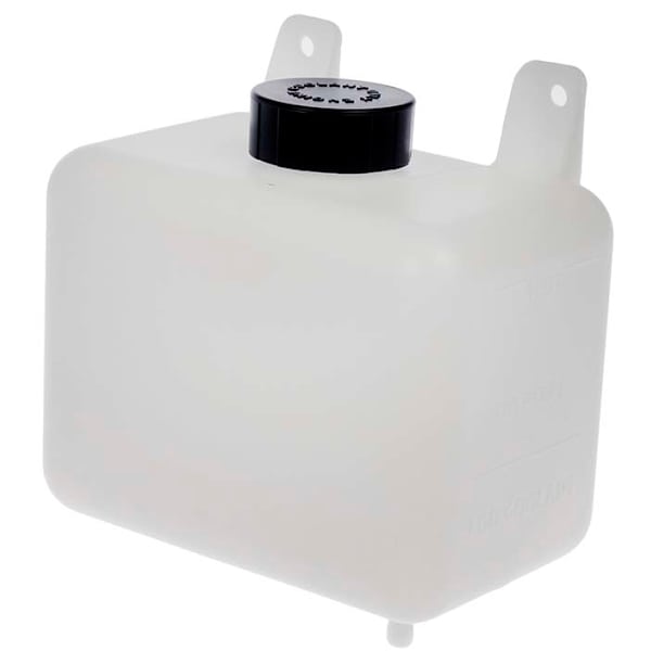 Dorman® 603001 Universal Coolant Reservoir, 6 in. L x 6 in. W x 8 in