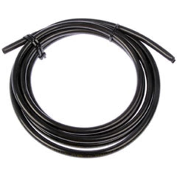 Dorman® 800-075 Fuel Line - Black, Nylon, Fuel Line, Universal, Sold  individually