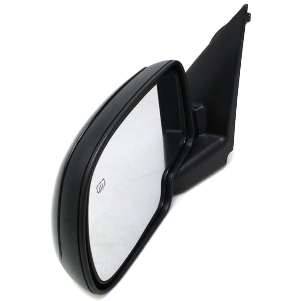 Dorman® 955-530 Driver Side Mirror, Power, Manual Folding, Heated