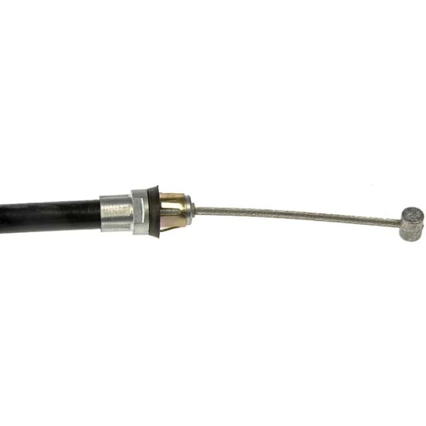 Dorman® C660174 First Stop Series Parking Brake Cable - Direct Fit