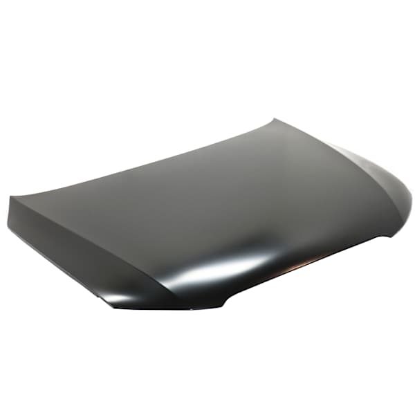 Replacement Hood, Aluminum, Primed, CAPA CERTIFIED REPA130126Q