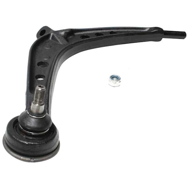 TrueDrive Front, Driver Side, Lower Control Arm, Base Model, All 