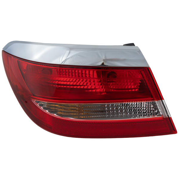 2025年新作アイテムが続々登場 Tail Outer Side, Driver Replacement Light, Bulb with パーツ