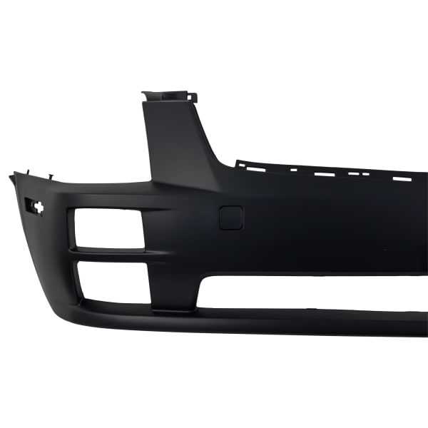 2008 cadillac sts front bumper discount