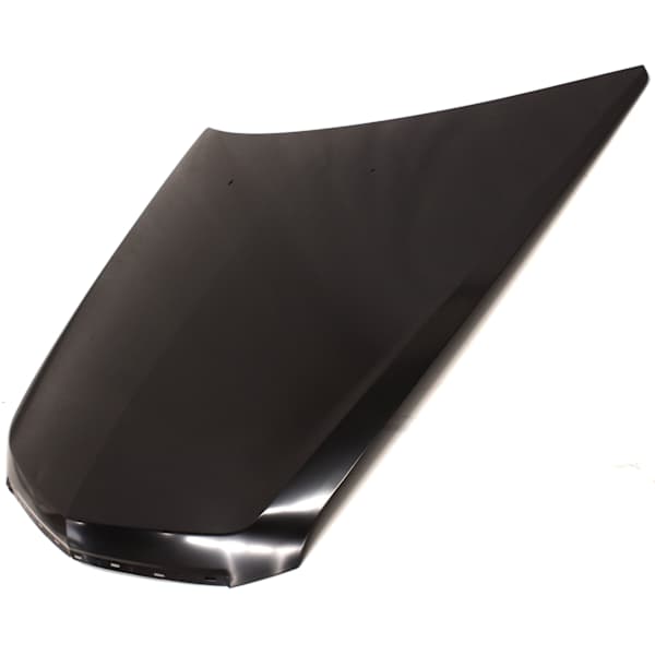 Replacement Hood, Aluminum, Primed REPC130104