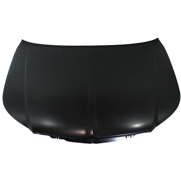 Replacement Hood, Steel, Primed REPC130158