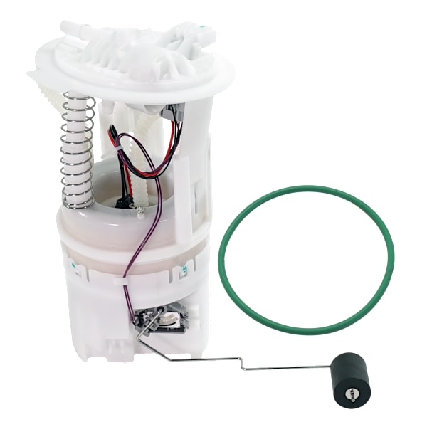 DriveMotive Fuel Pump, With Fuel Sending Unit, 4 Cyl., 2.4L Engine 