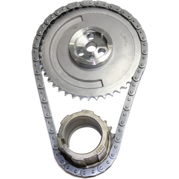 Timing Chain Kit for 2002 2005 Cadillac Escalade 2004 2007 Buick Rainier 8Cyl