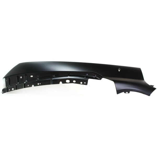 Replacement Front, Passenger Side Fender REPD220101