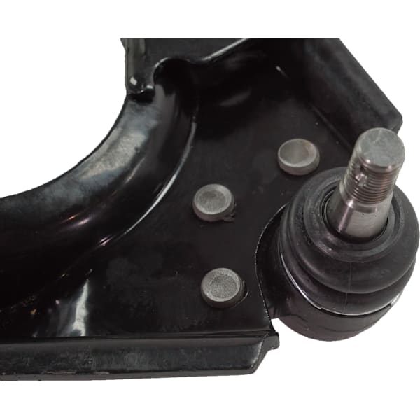 TrueDrive Front, Passenger Side, Upper Control Arm, With Ball 