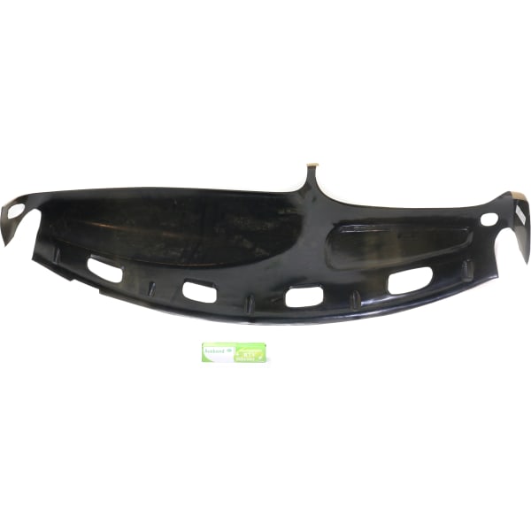2000 dodge hot sale ram dash cover