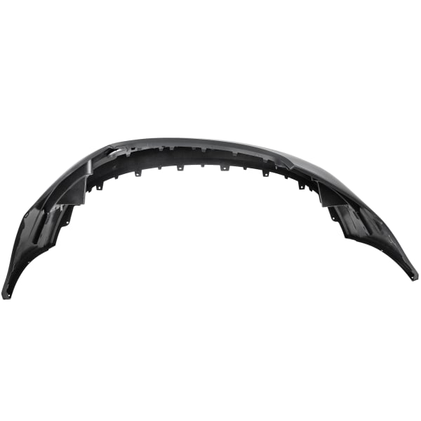 Replacement Front Primed Bumper Cover, CAPA CERTIFIED REPF010308PQ