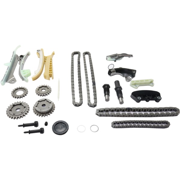 2004 ford explorer timing sale chain replacement