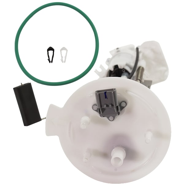 DriveMotive Fuel Pump, With Fuel Sending Unit REPF314567 