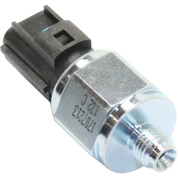 Replacement Cruise Control Switch REPF505401