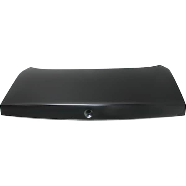 Replacement Trunk Lid Primed REPF610101