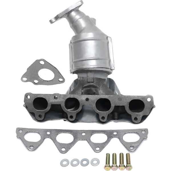 1998 honda civic catalytic converter sales