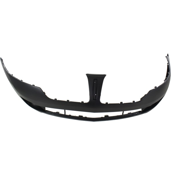 2010 lincoln mks store front bumper cover