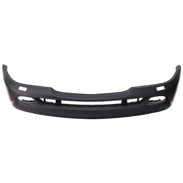 2002 mercedes on sale ml320 front bumper