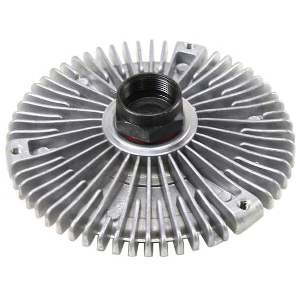 Replacement Fan Clutch, Base Model REPM313701 