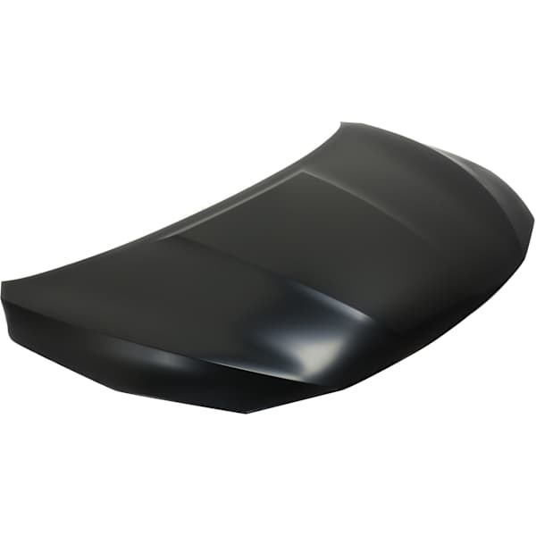 Replacement Hood, Steel, Primed REPN130129