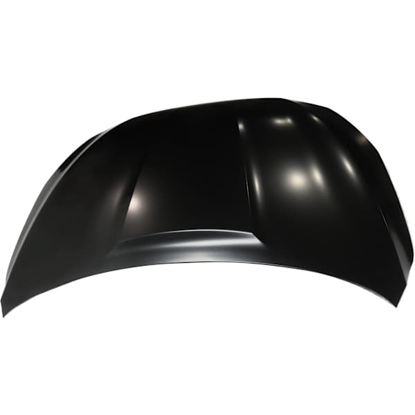 Replacement Hood, Steel, Primed REPN130129