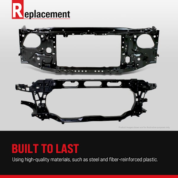 韓国ブランド通販サイト Support Radiator Replacement Lower Cyl 4 Lower, Crossmember, アクセサリー