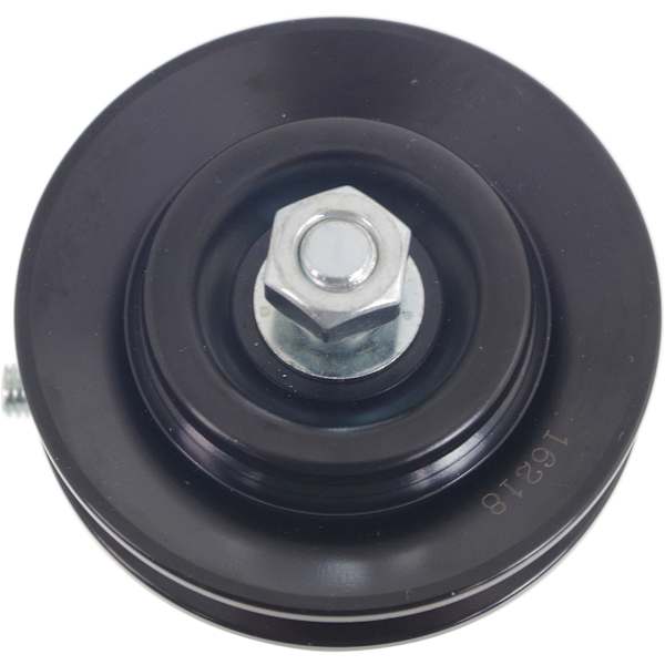 Replacement Accessory Belt Idler Pulley, 4 Cyl., 2.4L Engine  