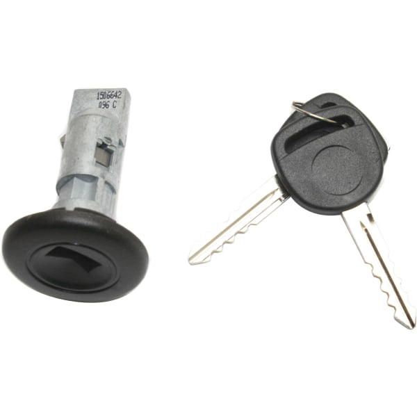 Replacement Ignition Lock Cylinder without Accessory Position