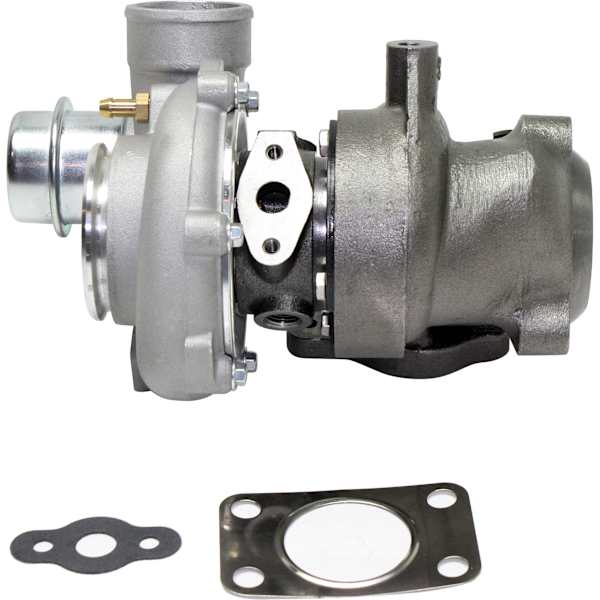 Replacement New Turbocharger REPS290101