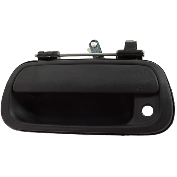 Replacement Tailgate Handle, Textured Black REPT580726