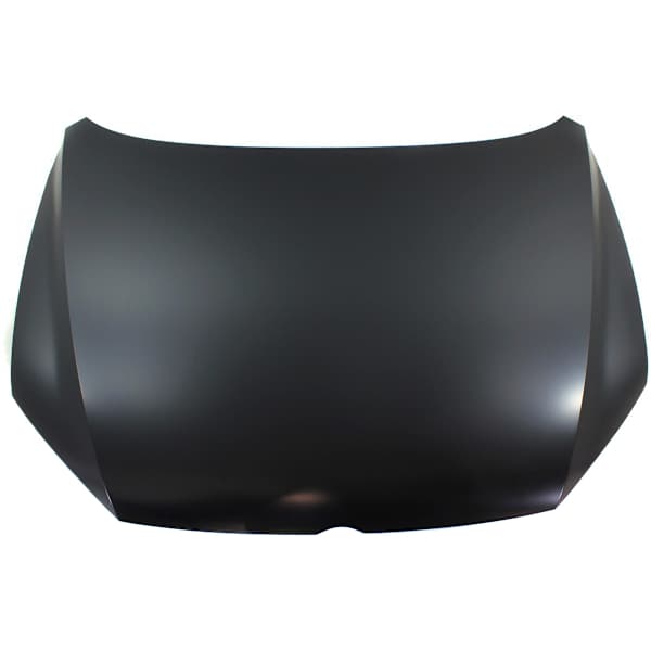 Replacement Hood, Steel, Primed, CAPA CERTIFIED REPV130113Q