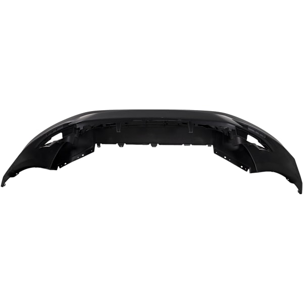 Replacement Front Primed Bumper Cover RF01030032P