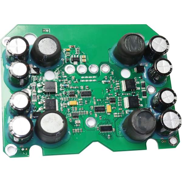 Replacement Diesel Fuel Injector Driver Module RF32290001