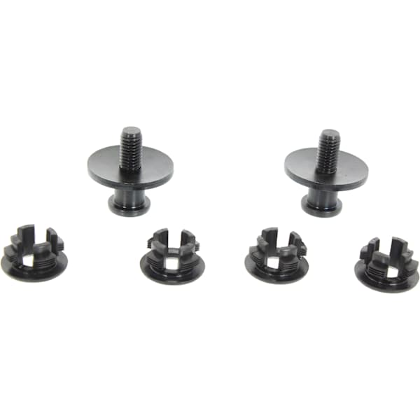 Replacement Bed Extender Hardware Kit Direct Fit RF58400001