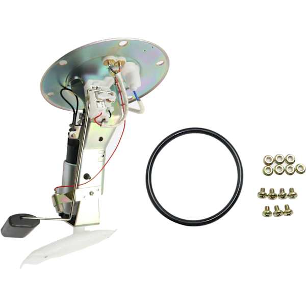 DriveMotive Fuel Pump, With Fuel Sending Unit, 4 Cyl., 2.0L Engine 
