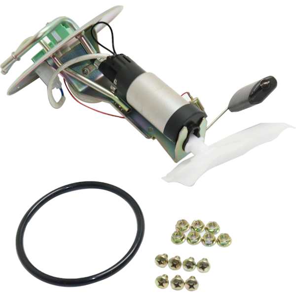 DriveMotive Fuel Pump, With Fuel Sending Unit, 4 Cyl., 2.0L Engine 