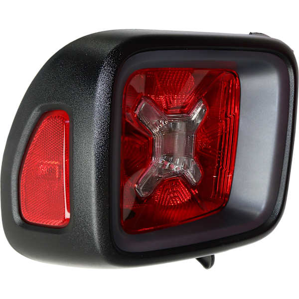 現品限り一斉値下げ！ Replacement Passenger Halogen Bulb, with Light, Tail Side 趣味・スポーツ・実用