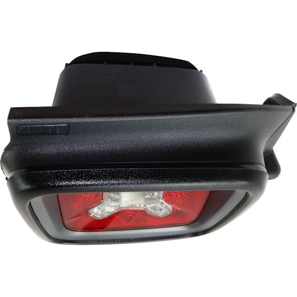 【絶品】 Replacement Passenger Halogen Bulb, with Light, Tail Side 趣味・スポーツ・実用
