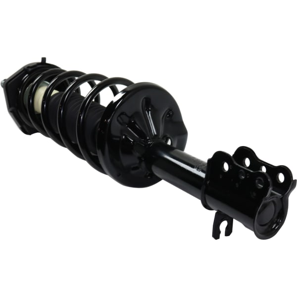 TrueDrive Loaded Strut Rear Driver Side RM28070008
