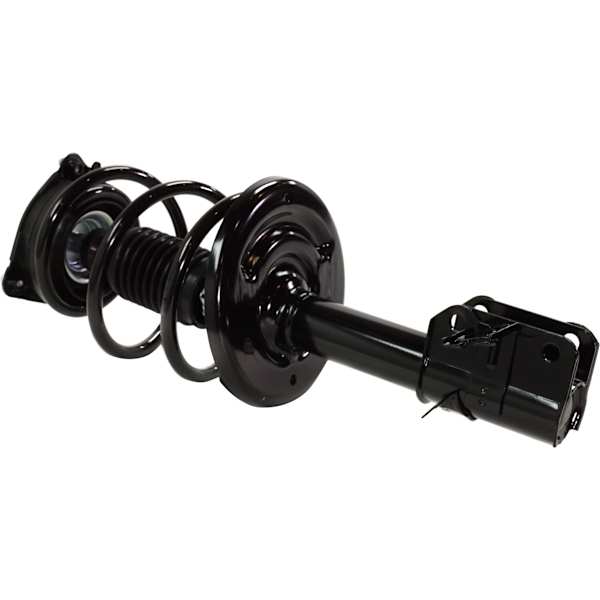 TrueDrive Front, Driver Side Fully Loaded Strut, Sedan